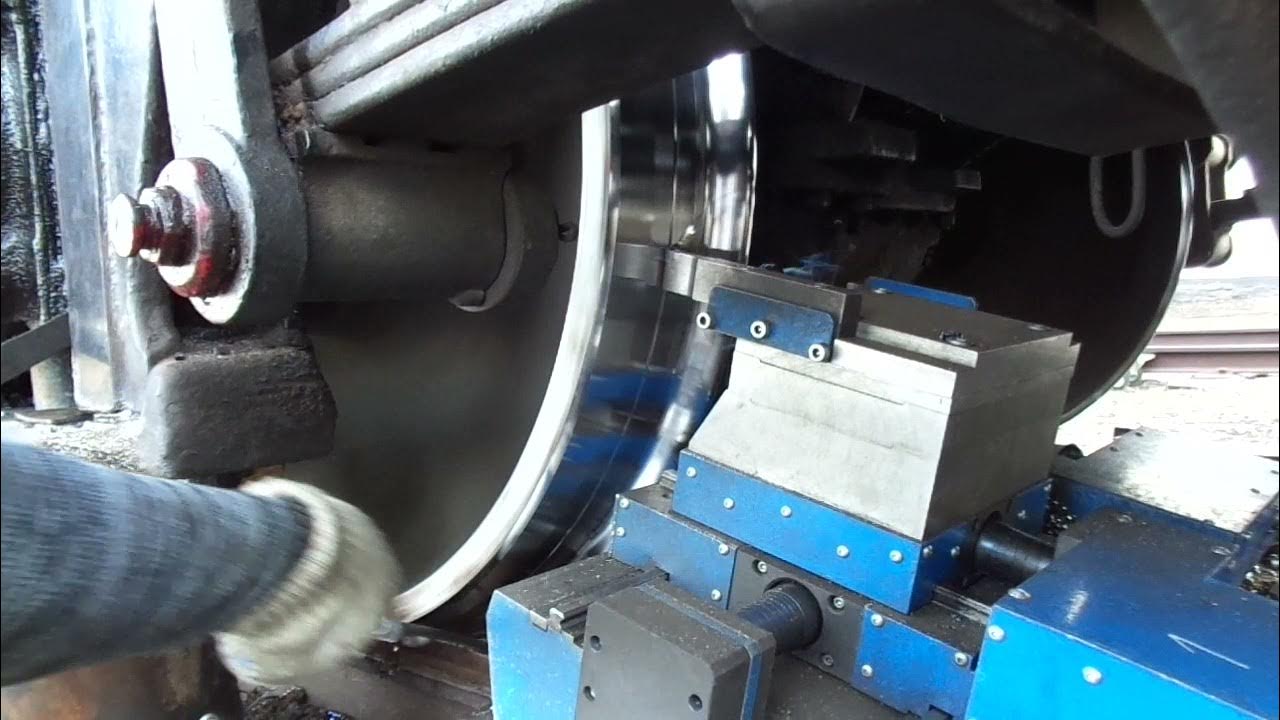 обточка колесных пар без выкатки. мобильный станок 1ак200 compact. обточка колесных пар без выкатки. колесотокарный станок 1ак 200. обточки колесных пар пкс-2.