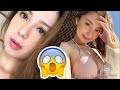 Donnalyn Bartolome pinay celebrity// Statue - Lil' Eddie (photo compilation)