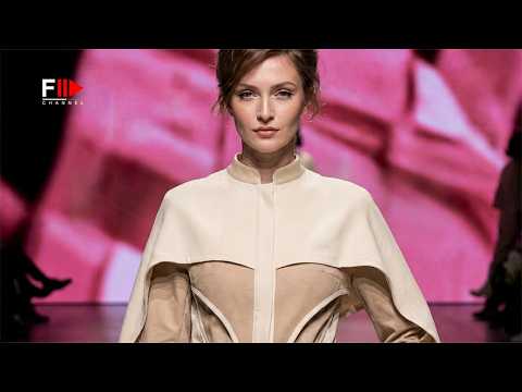 NATALIJA JANSONE Fall 2026 Riga