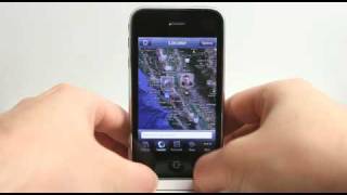 Zed iPhone App Demo screenshot 3