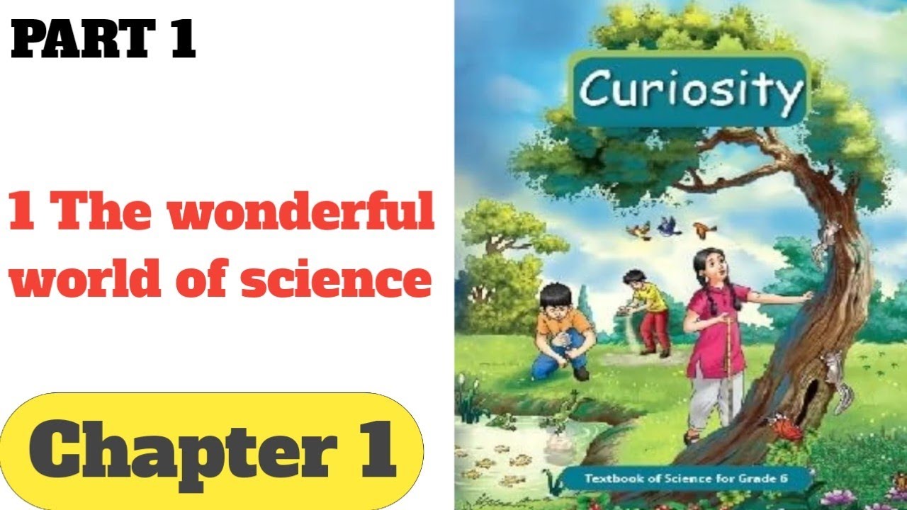 Word Of Science 