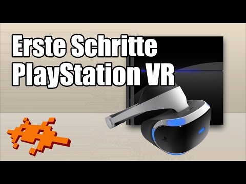 Video: Wie Verbessert PS4 Pro Das PlayStation VR-Erlebnis?