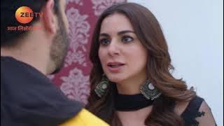 Kundali Bhagya - Hindi TV Serial - Ep 649 - Best Scene - Sanjay Gagnani, Shakti, Shraddha -Zee TV