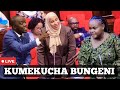 LIVE BUNGENI KUMENOGA MDA HUU HOJA NZITO NZITO ZINATOLEWA 