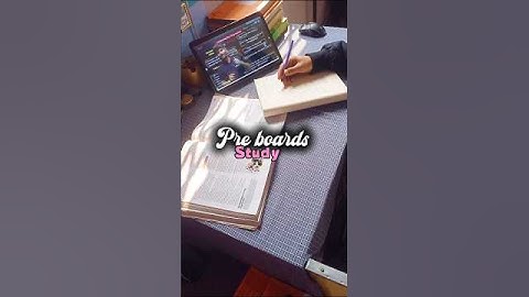 preboards exam preparation📖 class10th📚*PreBoards Soon* #studywithme #shorts #class10 #studyroutine