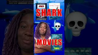 Shark Scientist Answers: Is Your Favorite Shark Movie Accurate?