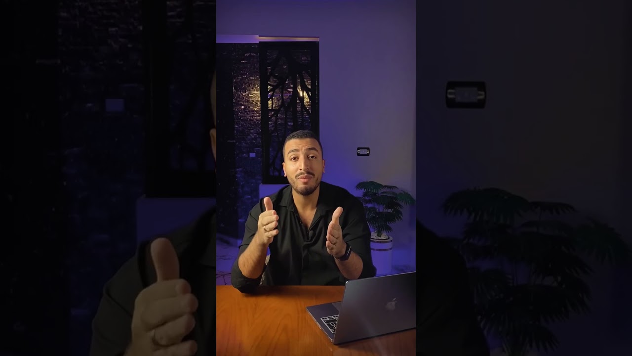 ليه الفيديو ده جاب ٣٠٠ الف مشاهده وده جاب ١٠ الاف مشاهده بس