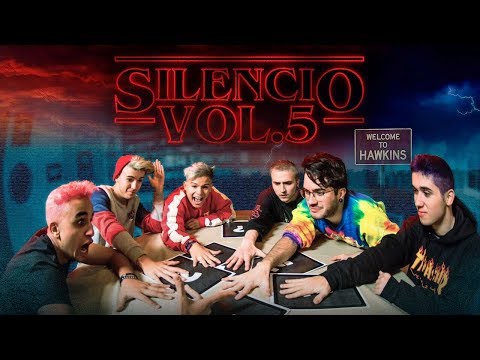 ¡SILENCIO 5!