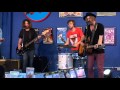 Alberta Cross - Low Man (Live at Amoeba)