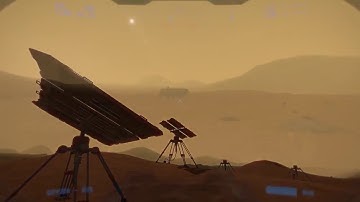 Mars Survival Game Lacuna Passage Launch Trailer
