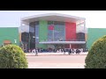 Крупнейший молл в стране Aport East открылся в Алматы