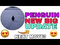 Penguin Coin New Latest Update 😍 | Penguin Coin News Today | Neitzschean Penguin Coin