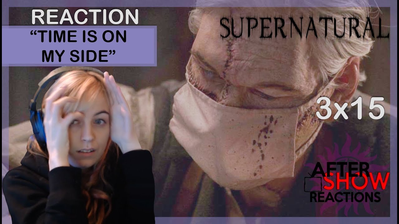 supernatural 3x15
