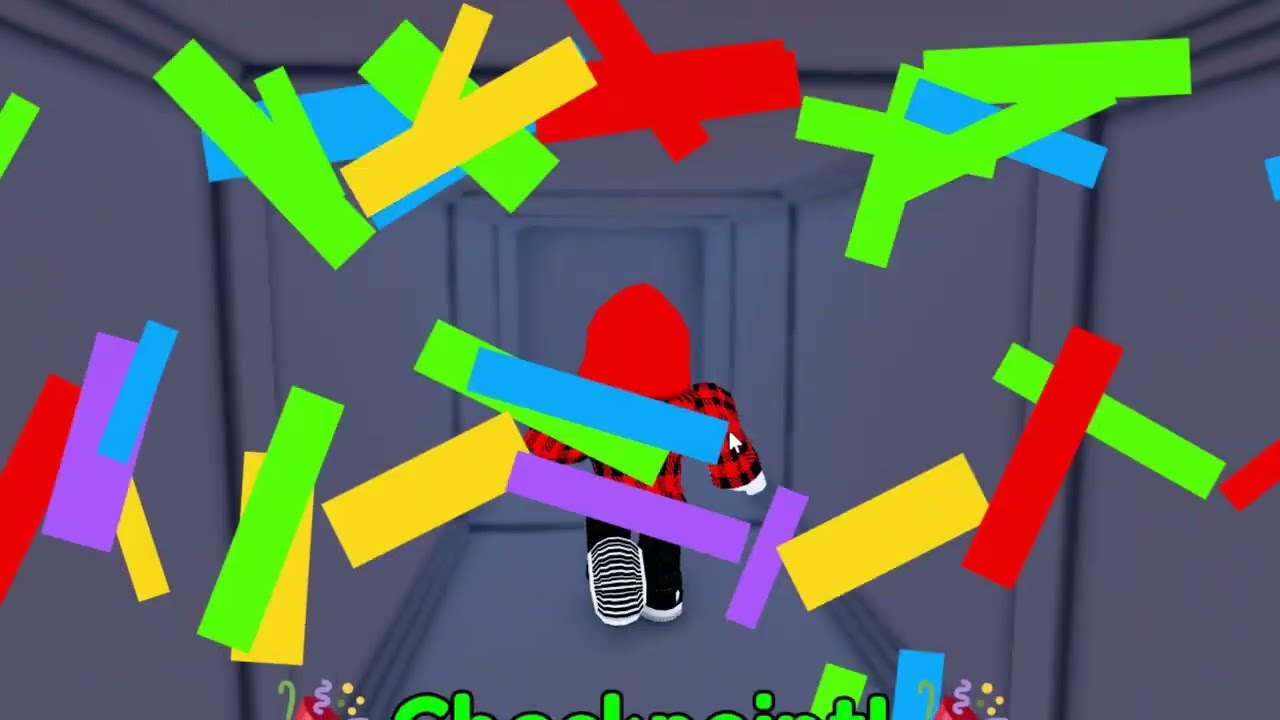 IBUNYA DIPUKUL ANAK SENDIRI CUMA GARA-GARA ROBLOX