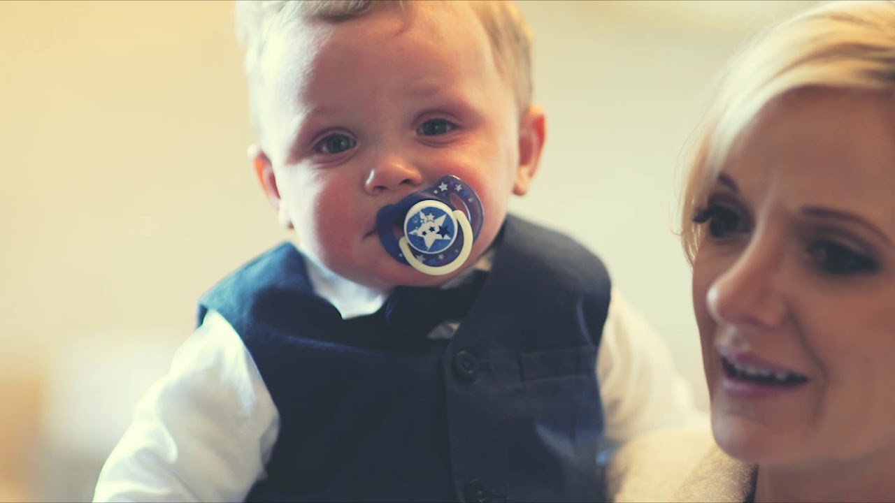 Down Hall Wedding Video Wedding Film Catherine and Nathan by Rideout Films