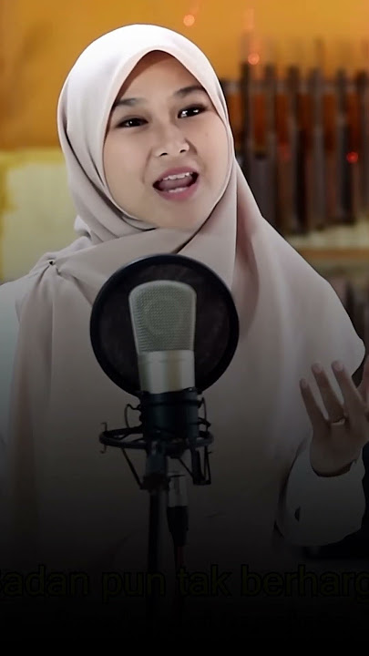 SEBUJUR BANGKAI - TIYA (Dangdut Klasik)