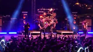 Queensryche: "Eyes of A Stranger" (live) 'Hells Heroe's VI' Houston, TX 2024