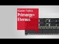 Fujitsu Klaster Primergy + Eternus - Fujitsu-Shop.pl - Prezentacja PL