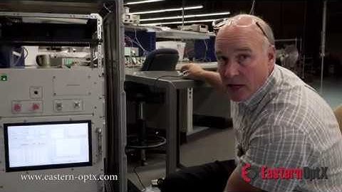 The 1107 Radar Target Simulator