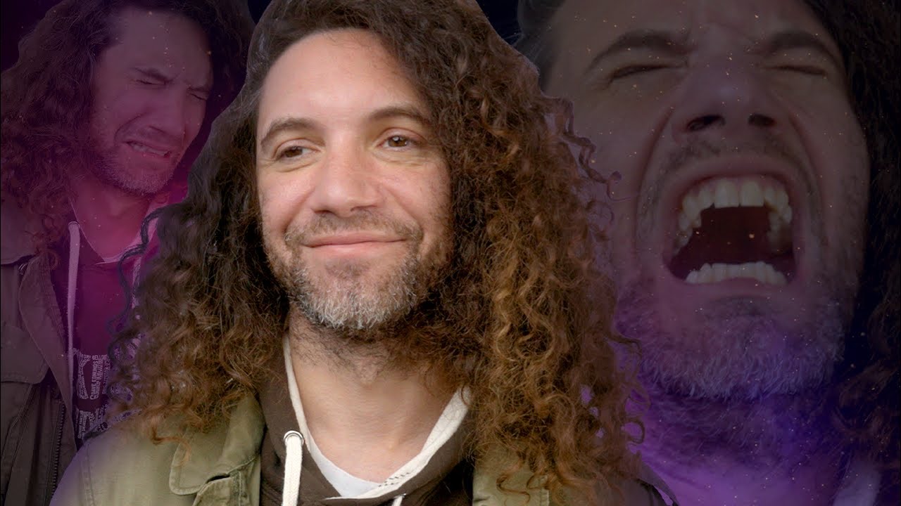 Double Switch: FINALE - PART 4 - Game Grumps - YouTube