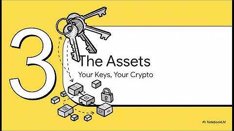 Decoding Web3: The Complete Visual Guide to Blockchain, DeFi, dApps, and More