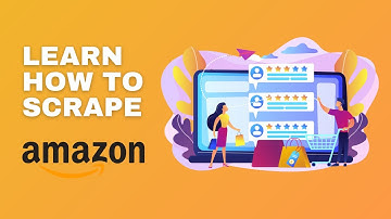 Scrape Amazon without doing any coding | Scrape Amazon within 5 minutes | DataKund