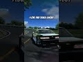 Touge style