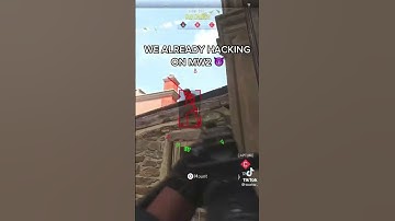New MW2 Beta HACK | Modern Warfare 2 Beta 2022 Hacker WTF Call of Duty
