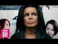 Annie visits the plastic surgery capital of the world south korea