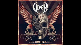 VIPER(BRA) - Timeless 2023 full album