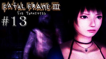 SCAVENGER HUNT! - Fatal Frame 3 (PS3/PSN) - Part 13