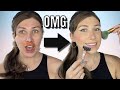 FEMINIZING makeup tips- Transgender tutorial