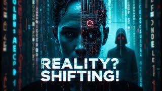 The Mandela Effect: Proof We’re Shifting Between Parallel Realities?!