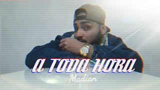 Madian - A Toda Hora Official Video