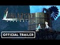 Final Fantasy 7: Ever Crisis - Official Teaser Trailer