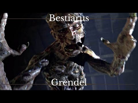 Vidéo: De qui Grendel est-il un descendant ?