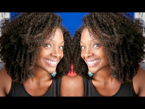 Video: Ekstensi rambut: pro dan kontra