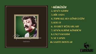 Müslüm Gürses - Küskünüm