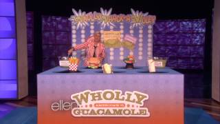 Wholly Whackamole