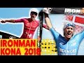 Ironman Hawaii World Championship 2018