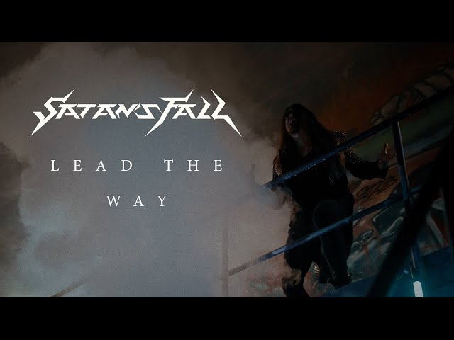 Satan's Fall - Lead The Way