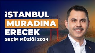 İstanbul Muradına Erecek Teşekkürler İsmail Türüt 🎶 Resimi