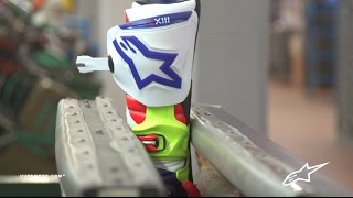 Download lagu Inside the Alpinestars' Italy Headquarters - vurbmoto