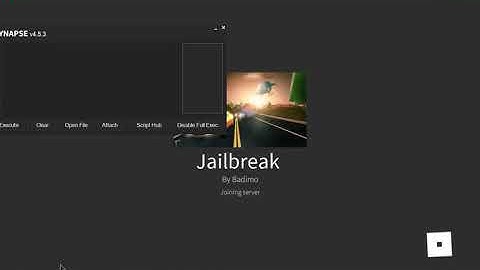 Roblox SYNAPSE Exploit FREE Cracked !!