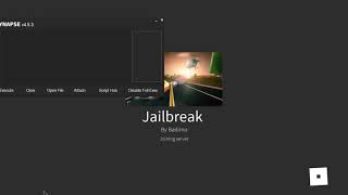 Roblox SYNAPSE Exploit FREE Cracked !!