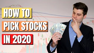 How To Find The Best Stocks📈 To Buy💰 In 2020