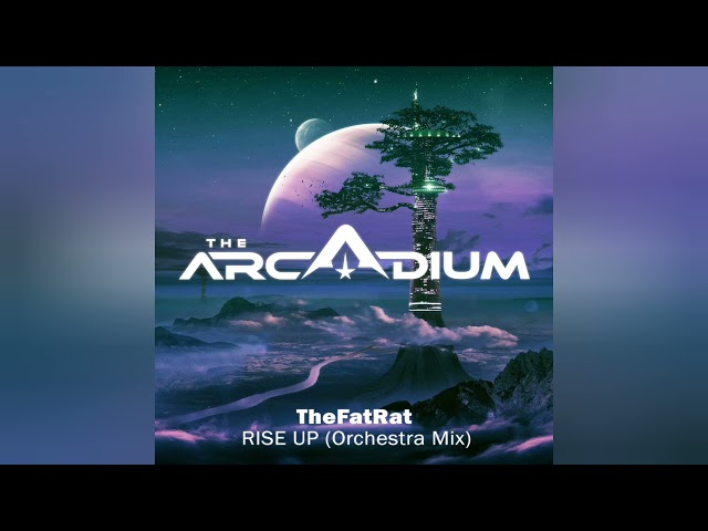 TheFatRat - Rise Up (Orchestra Version) (Filtered Instrumental) class=
