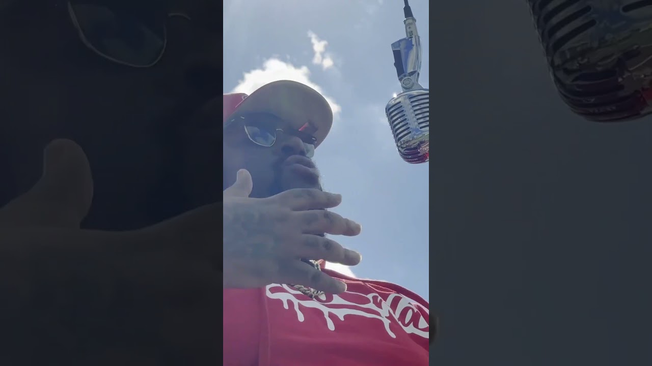 Watch First Streamer To Have A Anthem in NBA 2K24 on YouTube Watch First Streamer To Have A Anthem in NBA 2K24 on YouTube