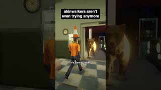 midnight shift getting very weird
