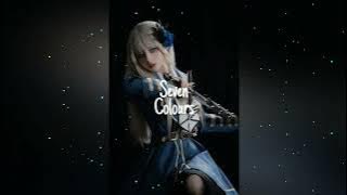 Groove Coverage - Runaway (凯迪拉克进行曲) - DouYinBGM 2024